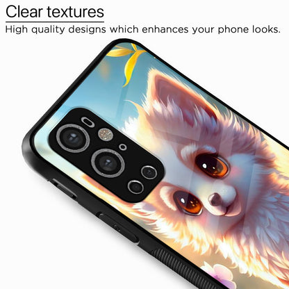 Pikkme Hybrid phone cover for OnePlus 9 Pro – photo 4