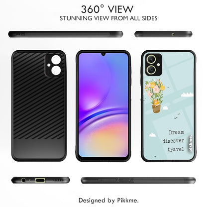 Pikkme Hybrid mobile cover for Samsung A05/M05/F05 – photo 2