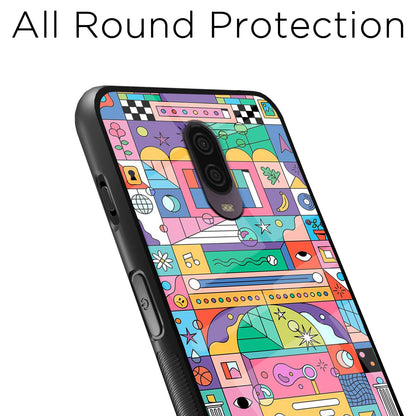 Pikkme OnePlus 6T Hybrid mobile cover – photo 6