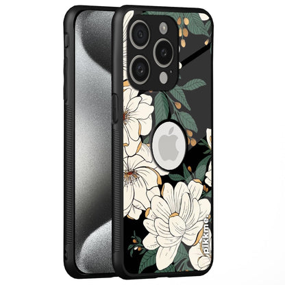 Pikkme phone cover for iPhone 15 Pro