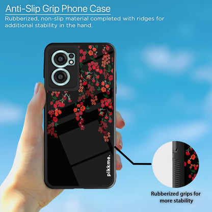 Back cover for OnePlus Nord CE 2 5G – Pikkme – photo 5
