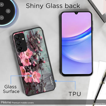 Back cover for Samsung A15 5G – Pikkme – photo 3