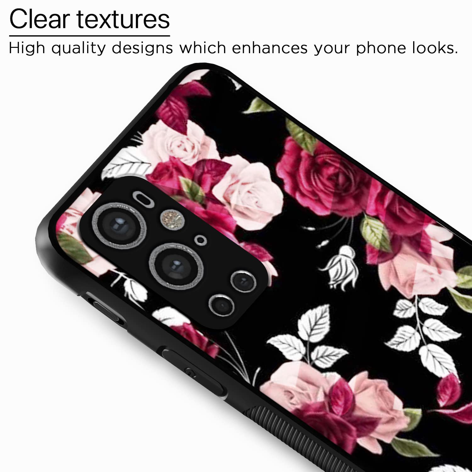 Pikkme OnePlus 9 Pro phone cover – photo 4
