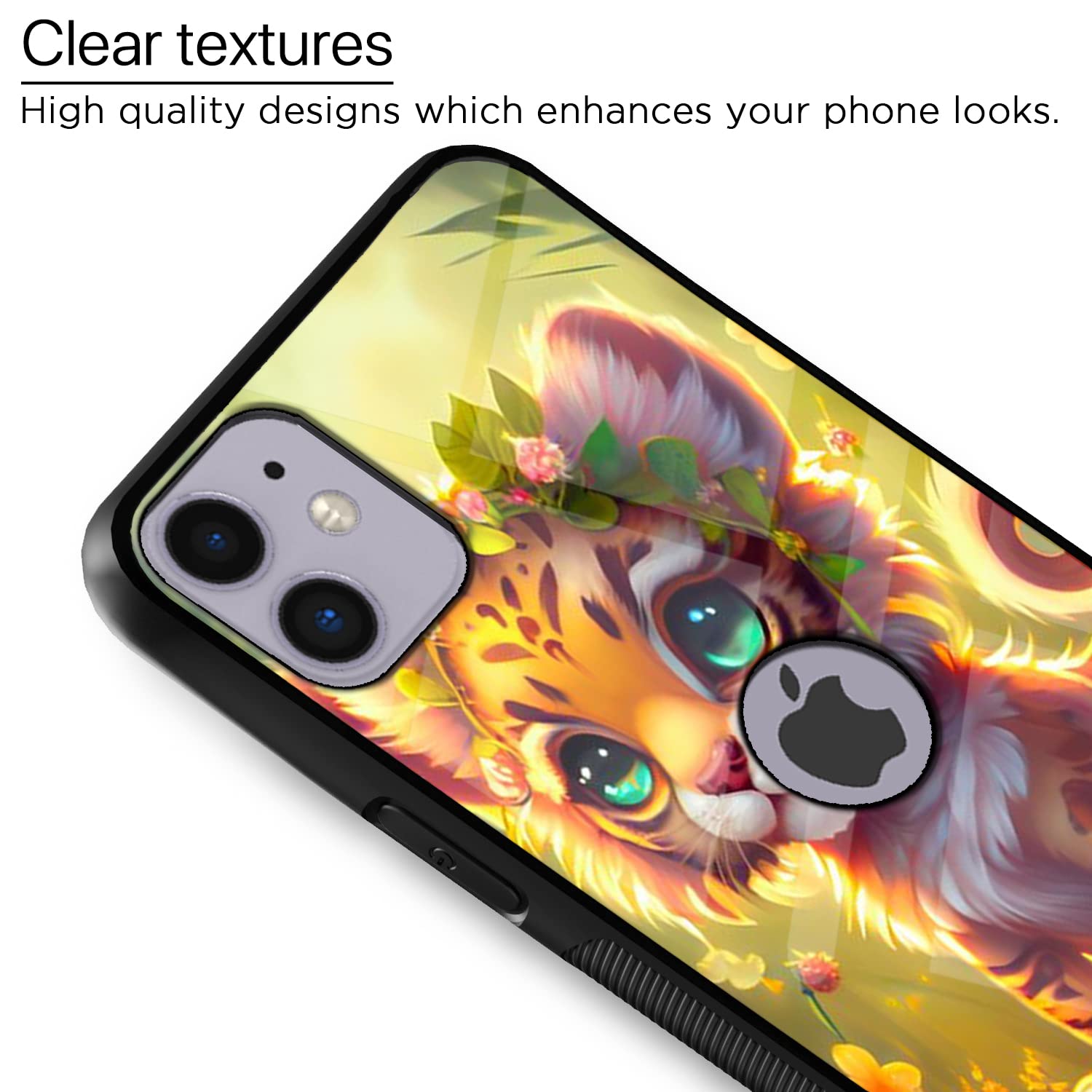 Pikkme iPhone 11 mobile back cover – photo 4