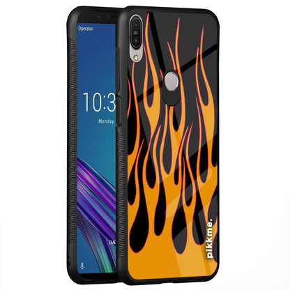 Mobile cover for Asus – Pikkme