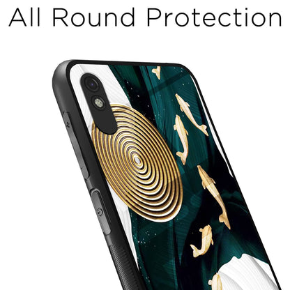 Pikkme Redmi 9A/9i/9A Sport phone cover – photo 7