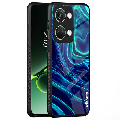 Pikkme OnePlus Nord 3 5G Hybrid phone cover