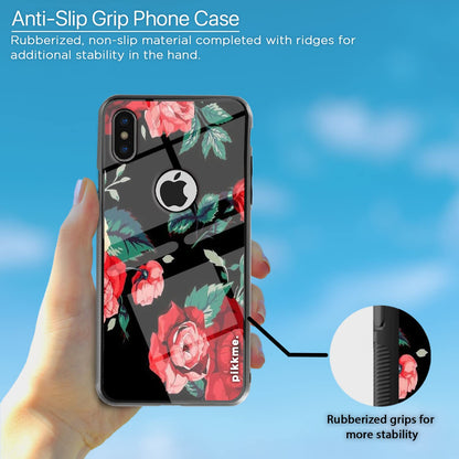Pikkme back cover for iPhone X/XS – photo 5