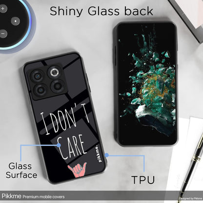 Hybrid Phone cover for OnePlus 10T 5G – Pikkme – photo 3