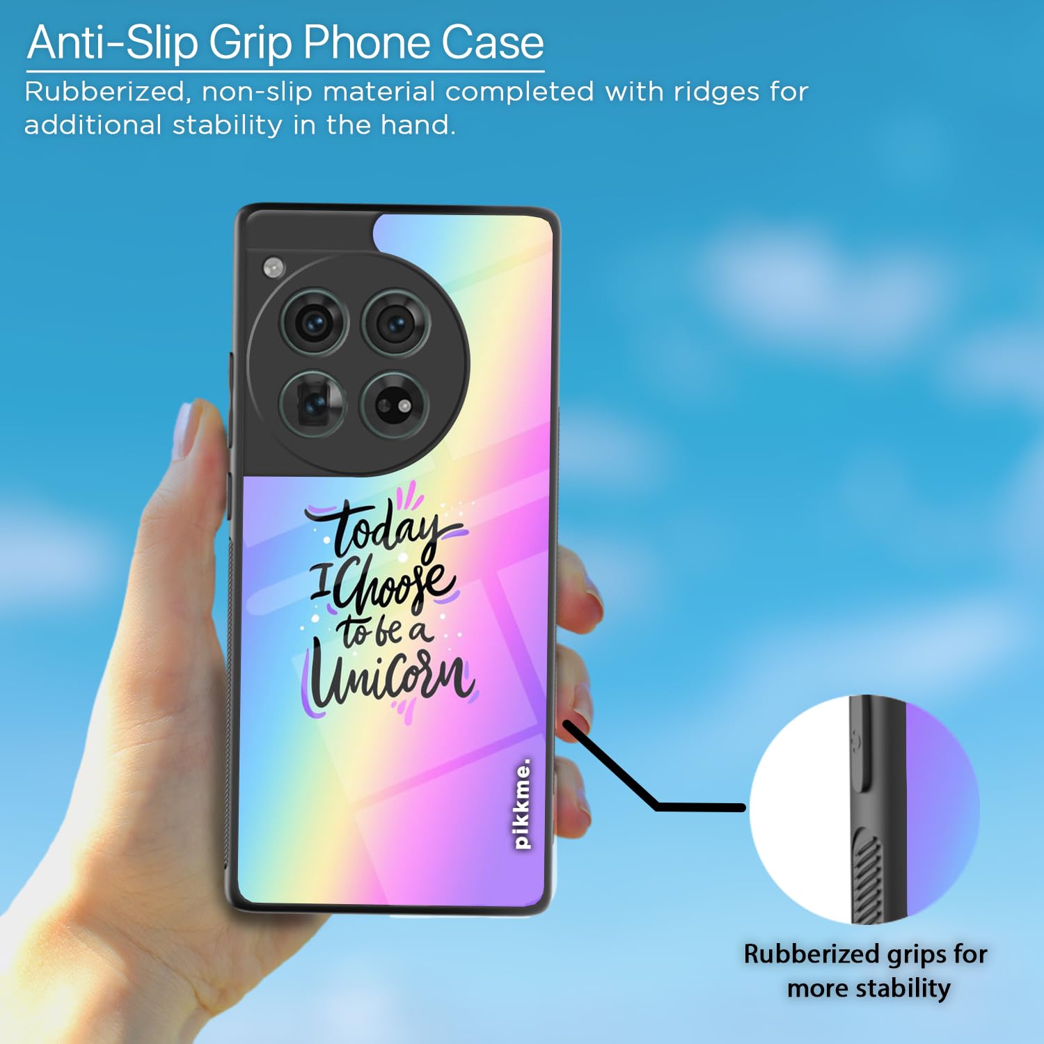 Phone cover for OnePlus 12 5G – Pikkme – photo 5
