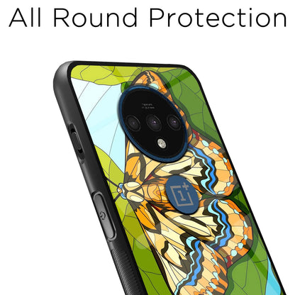 Pikkme OnePlus 7T Hybrid back cover – photo 7