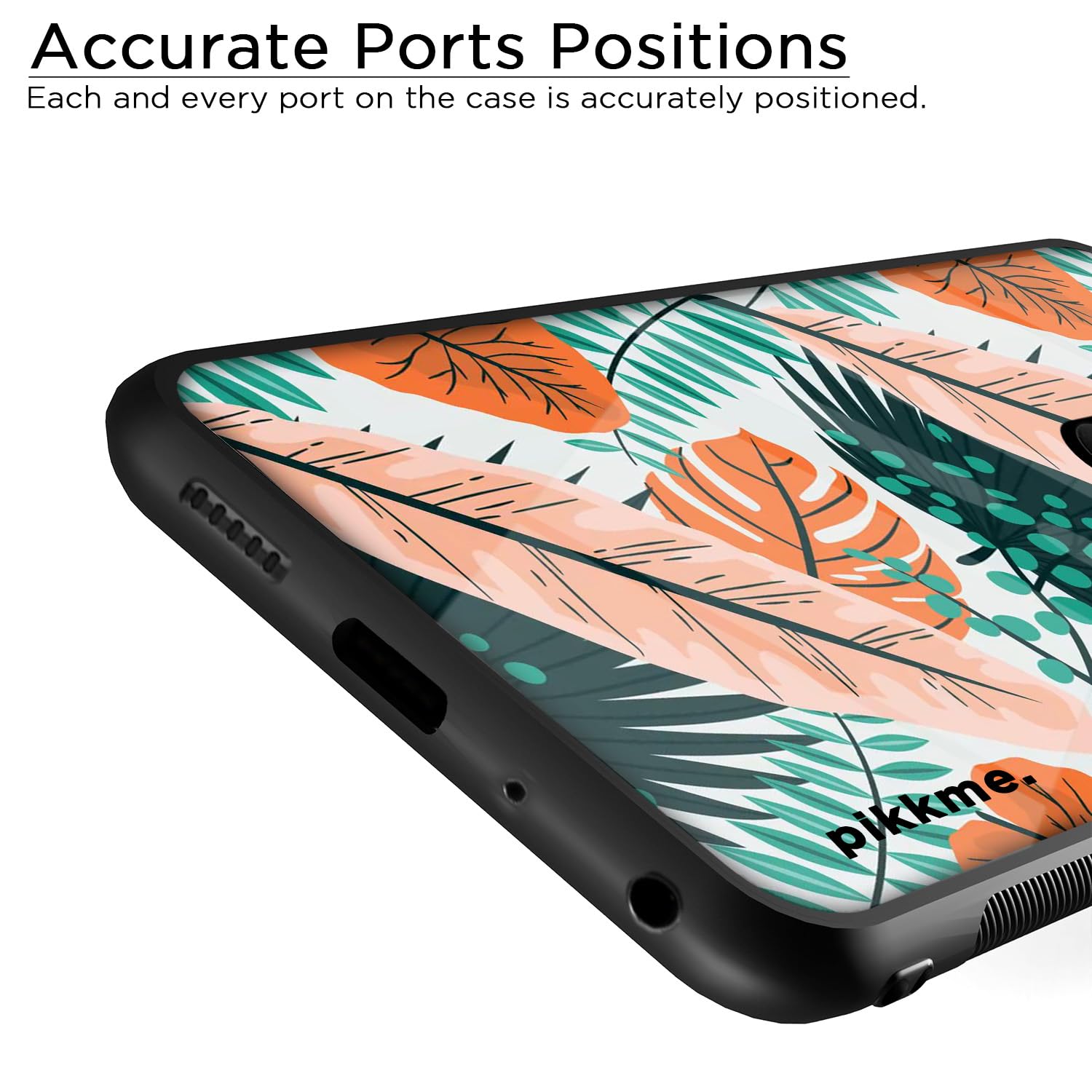 Mobile cover for Redmi 9 Prime – Pikkme – photo 6