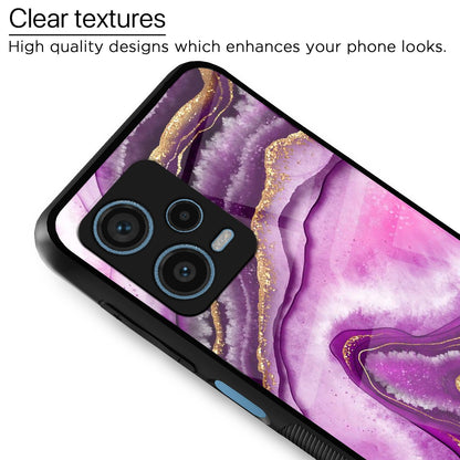 Pikkme Hybrid back cover for Redmi Note 12 Pro Plus 5G – photo 4