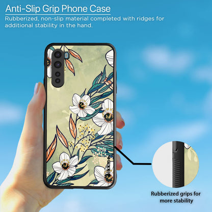Pikkme OnePlus Nord mobile back cover – photo 5