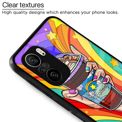Mi 11X/11X Pro Hybrid mobile cover by Pikkme – photo 4