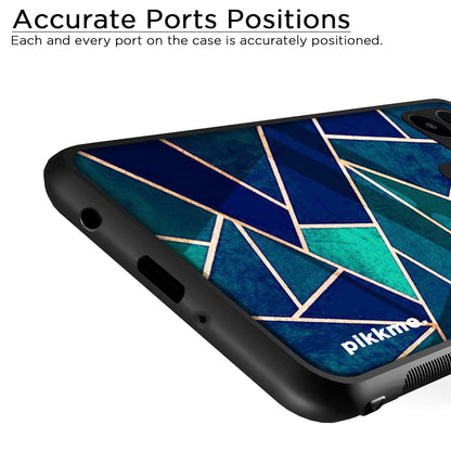 Back cover for Redmi A1 Plus/A2 Plus/Poco C50 – Pikkme – photo 6