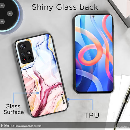 Pikkme Redmi Note 11T/Poco M4 Pro 5G back cover – photo 3