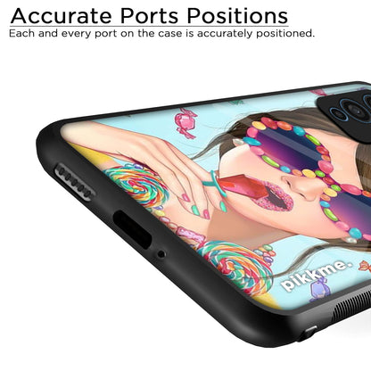 Pikkme OnePlus 9 Hybrid mobile cover – photo 6