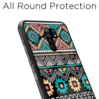 Hybrid Mobile back cover for Redmi 9 Prime – Pikkme – photo 7