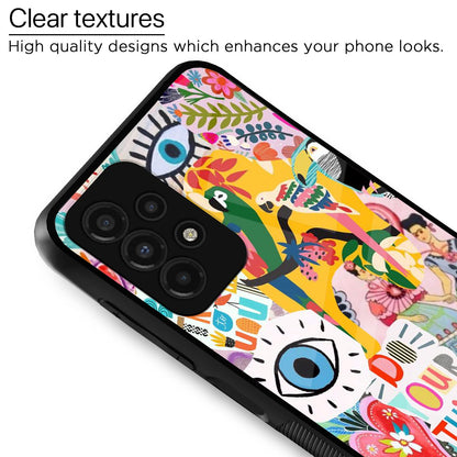 Pikkme Samsung A13 4G mobile back cover – photo 4