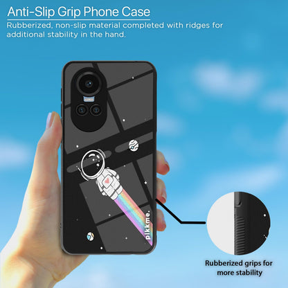 Pikkme phone cover for Oppo Reno 10 5G – photo 5