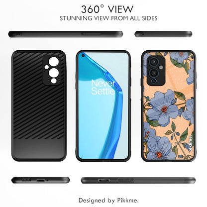 Pikkme OnePlus 9 phone cover – photo 2