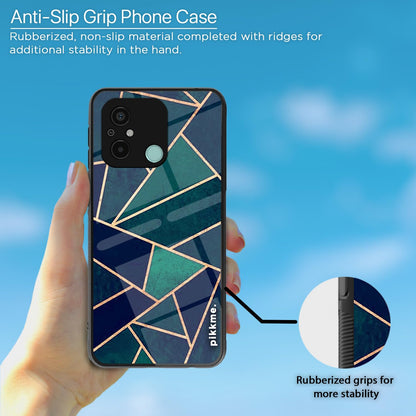 Mobile back cover for Redmi 12C/Poco C55 – Pikkme – photo 5