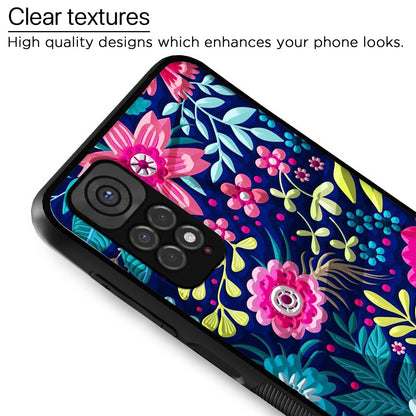 Mobile back cover for Redmi Note 11/Note 11s – Pikkme – photo 4