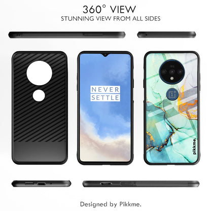 Pikkme Hybrid phone cover for OnePlus 7T – photo 2