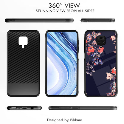 Pikkme Redmi Note 9 Pro/Note 9 Pro Max/Note 10 Lite mobile back cover – photo 2