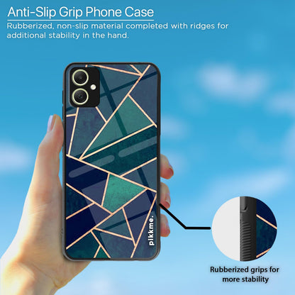 Hybrid Mobile back cover for Samsung A05/M05/F05 – Pikkme – photo 5