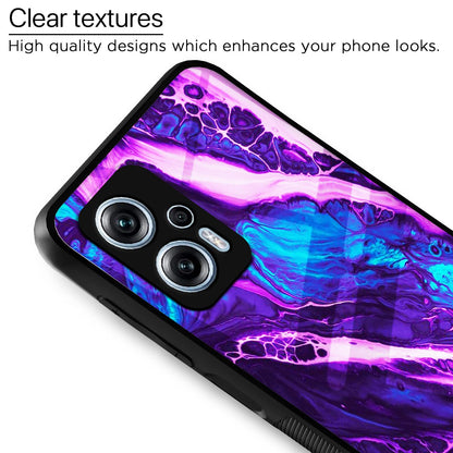 Redmi K50i 5G Hybrid back cover by Pikkme – photo 4