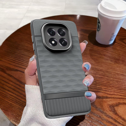 Pikkme grey mobile cover for Oppo F29 5G – photo 7