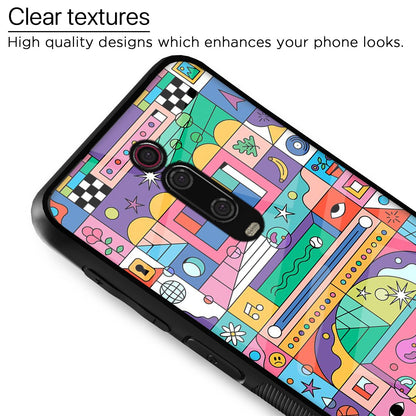Pikkme mobile cover for Redmi K20/K20 Pro – photo 4