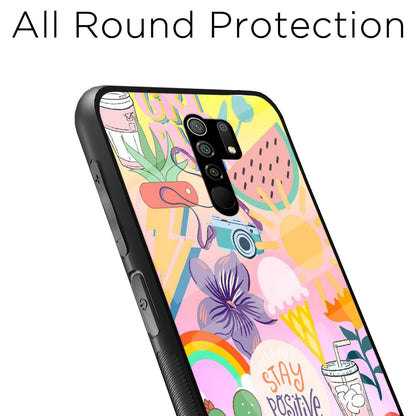 Hybrid Mobile back cover for Redmi 9 Prime – Pikkme – photo 7