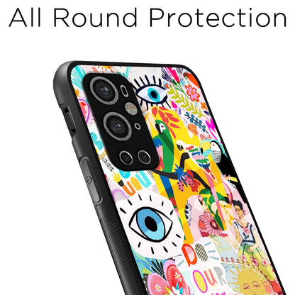 Flower Mobile cover for OnePlus 9 Pro – Pikkme – photo 7