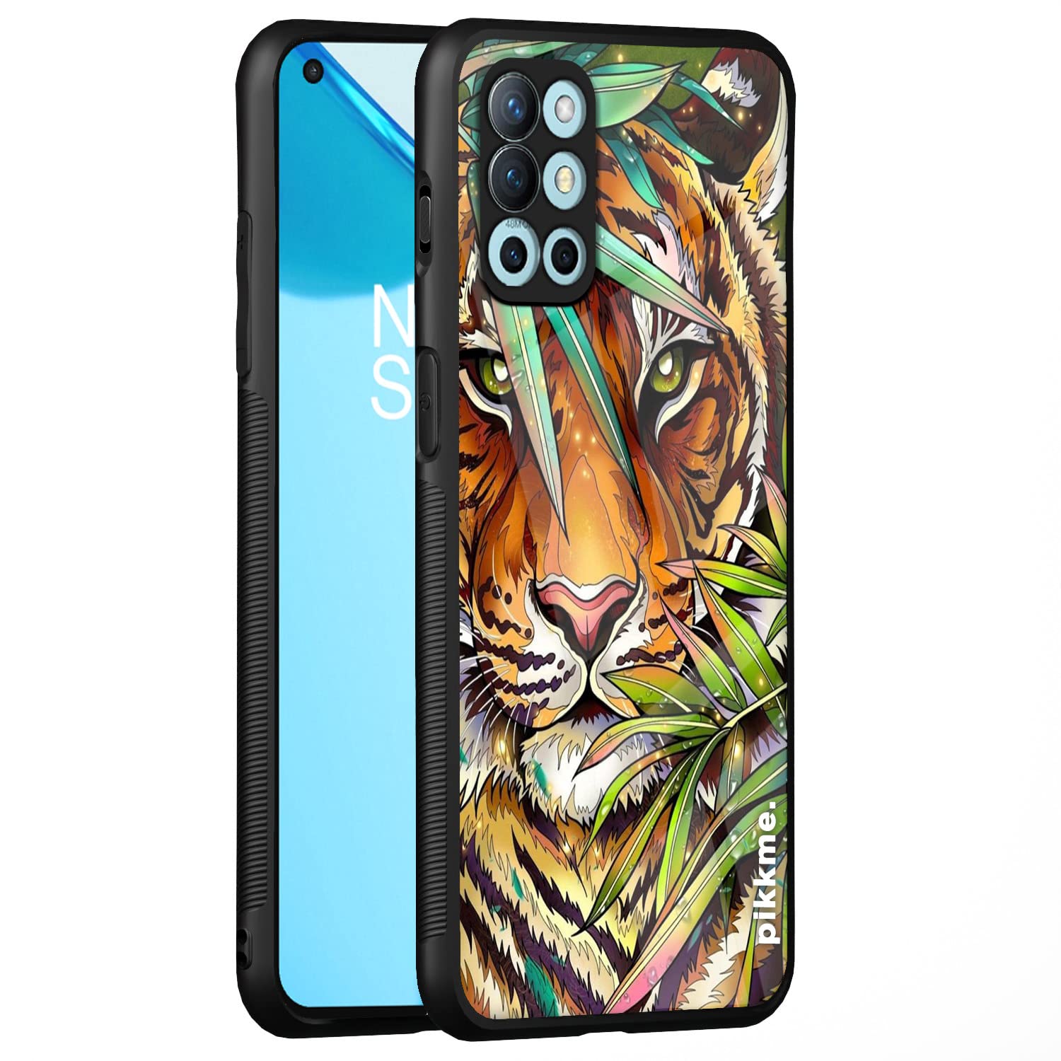 Mobile cover for OnePlus 8T – Pikkme