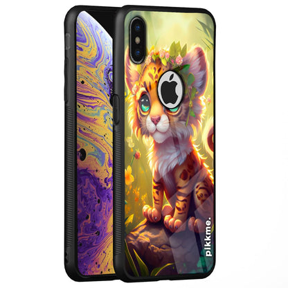iPhone X/XS back cover by Pikkme
