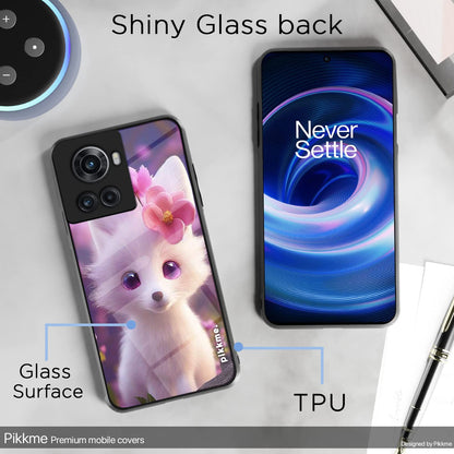 Pikkme OnePlus 10R phone cover – photo 3