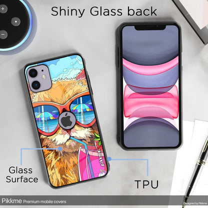 Pikkme iPhone 11 phone cover – photo 3