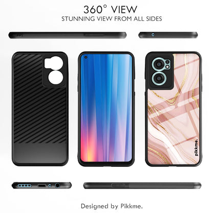 Hybrid Mobile back cover for OnePlus Nord CE 2 5G – Pikkme – photo 2