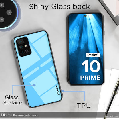 Pikkme phone cover for Redmi 10 Prime – photo 3