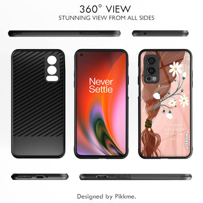 OnePlus Nord 2 5G phone cover by Pikkme – photo 2