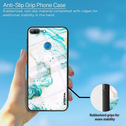 Hybrid Mobile cover for Honor 9 Lite – Pikkme – photo 5