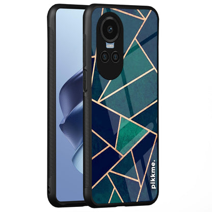 Pikkme Oppo Reno 10 5G mobile back cover