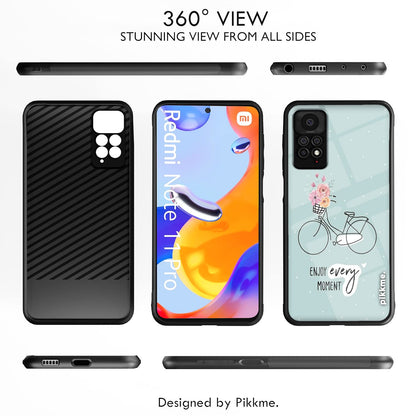 Phone cover for Redmi Note 11 Pro/Note 11 Pro Plus 5G – Pikkme – photo 2