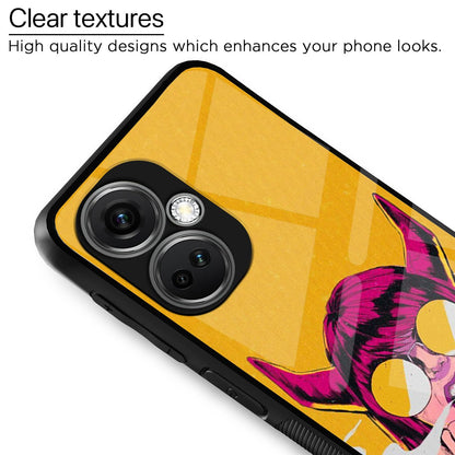 Pikkme OnePlus Nord CE 3 5G mobile cover – photo 4