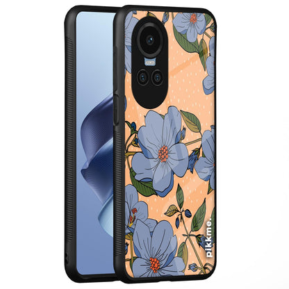 Pikkme phone cover for Oppo Reno 10 5G
