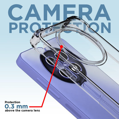 Realme Narzo 70x 5G/N65/13/12/12X 5G/C65 back cover in transparent by Pikkme – photo 5