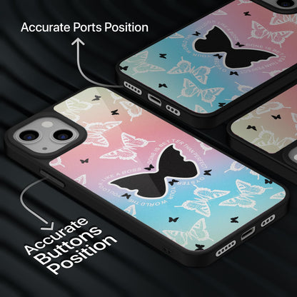iPhone 15 PC-TPU mobile cover by Pikkme – photo 5